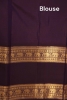 Traditional Kanchipuram Silk Saree